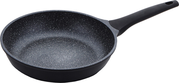 Изображение товара Сковорода Appetite Черный Минерал MB2201