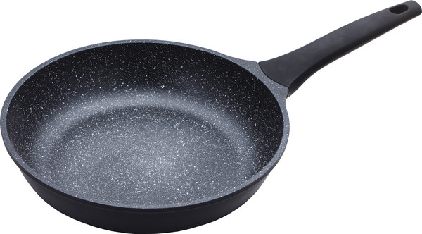 Изображение товара Сковорода Appetite Черный Минерал MB2201
