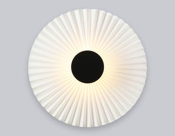 Изображение товара Светильник Ambrella LH72641 BK/WH (черный/белый)