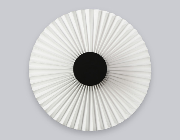 Изображение товара Светильник Ambrella LH72641 BK/WH (черный/белый)