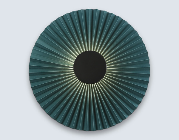 Изображение товара Светильник Ambrella LH72645 BK/DB (черный/синий)