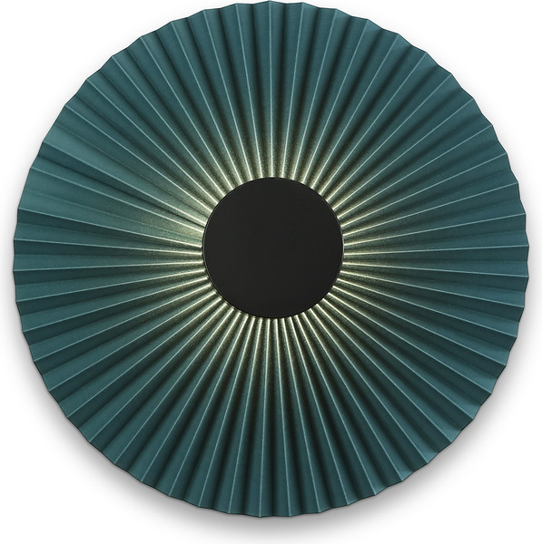 Изображение товара Светильник Ambrella LH72645 BK/DB (черный/синий)