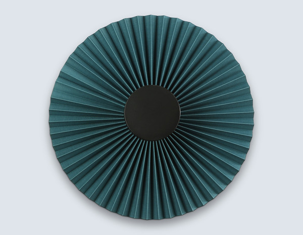 Изображение товара Светильник Ambrella LH72645 BK/DB (черный/синий)