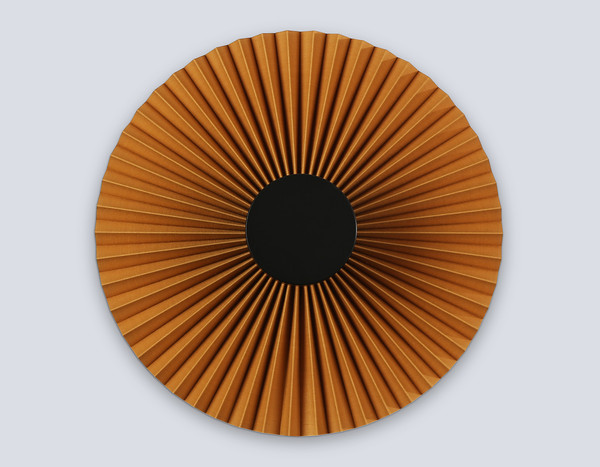 Изображение товара Светильник Ambrella LH72647 BK/CF (черный/кофе)