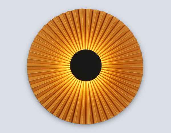 Изображение товара Светильник Ambrella LH72647 BK/CF (черный/кофе)