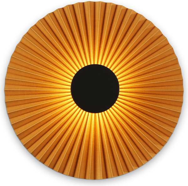 Изображение товара Светильник Ambrella LH72647 BK/CF (черный/кофе)