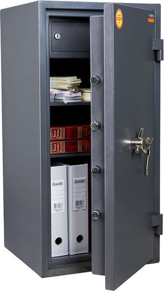 Изображение товара Офисный сейф Valberg Гранит-90T