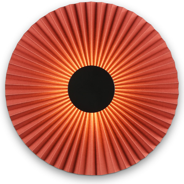 Изображение товара Светильник Ambrella LH72653 BK/RD (черный/красный)