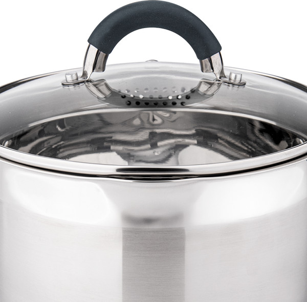 Изображение товара Кастрюля Appetite Луиза WT04543