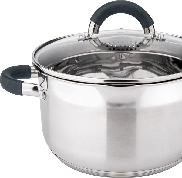 Изображение товара Кастрюля Appetite Луиза WT04543