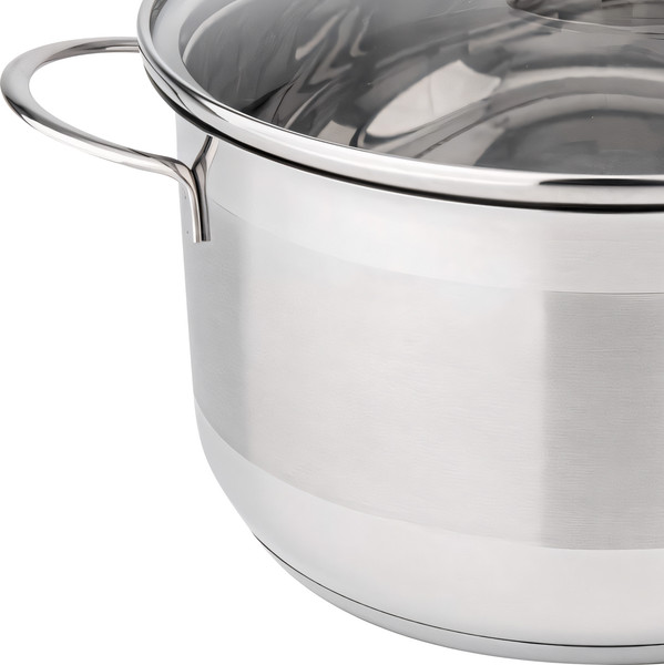 Изображение товара Кастрюля Appetite Николь WT17243 (2.4л)