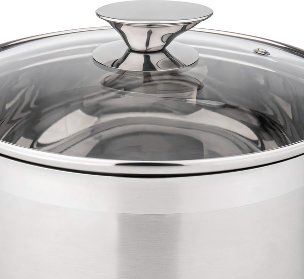 Изображение товара Кастрюля Appetite Николь WT17243 (2.4л)