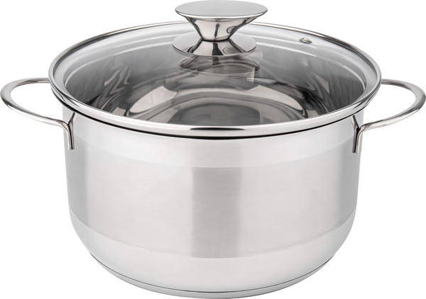 Изображение товара Кастрюля Appetite Николь WT17323 (3.2л)