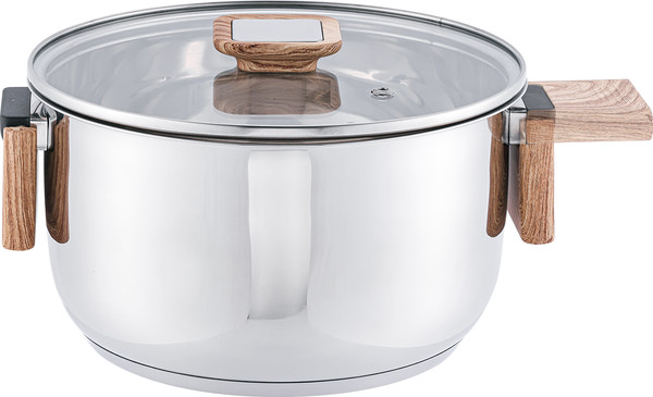 Изображение товара Кастрюля Appetite Смарт PH16163 (1.6л)