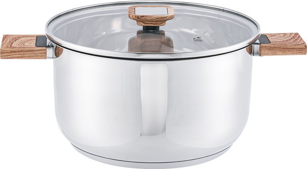 Изображение товара Кастрюля Appetite Смарт PH16583 (5.8л)