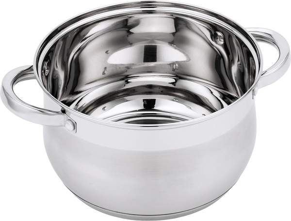 Изображение товара Набор кастрюль Appetite Bella LK19SET1