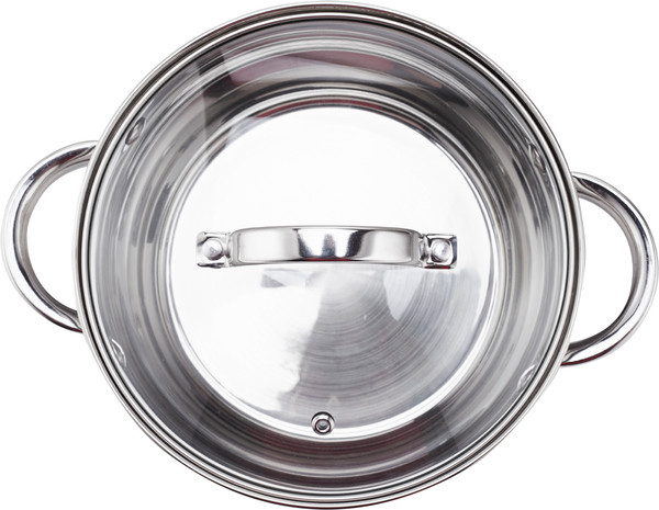 Изображение товара Набор кастрюль Appetite Bella LK19SET1