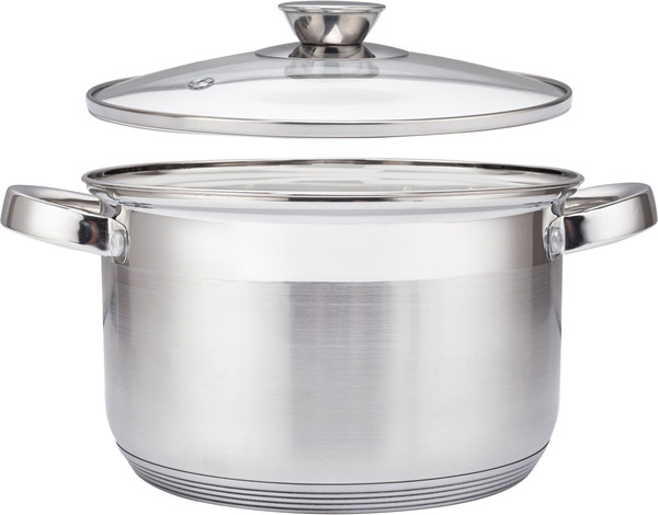 Изображение товара Набор кастрюль Appetite Silver WT20SET1