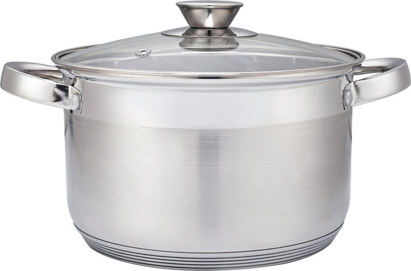 Изображение товара Набор кастрюль Appetite Silver WT20SET1