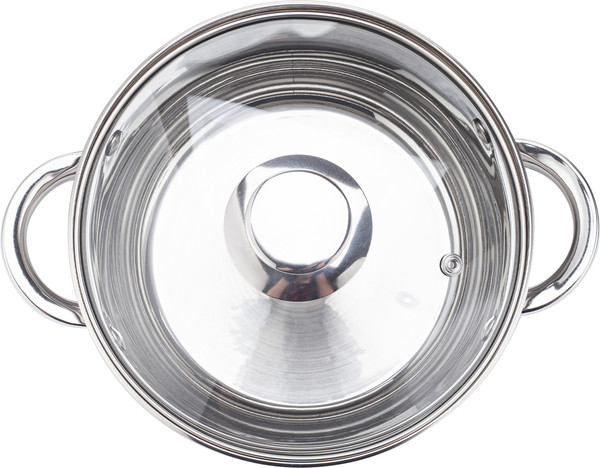 Изображение товара Набор кастрюль Appetite Silver WT20SET1