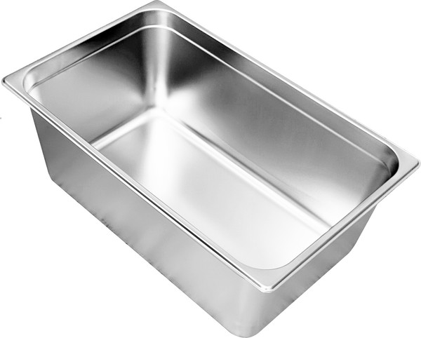 Изображение товара Гастроемкость Appetite Professional GN 1/1 / RGS-BF702-1/150