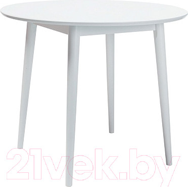 Изображение товара Обеденный стол Signal Larson (белый)