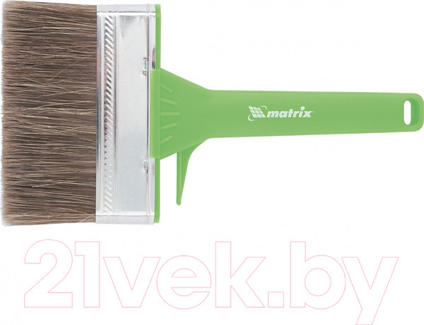 Изображение товара Кисть малярная Matrix Color Line 83377