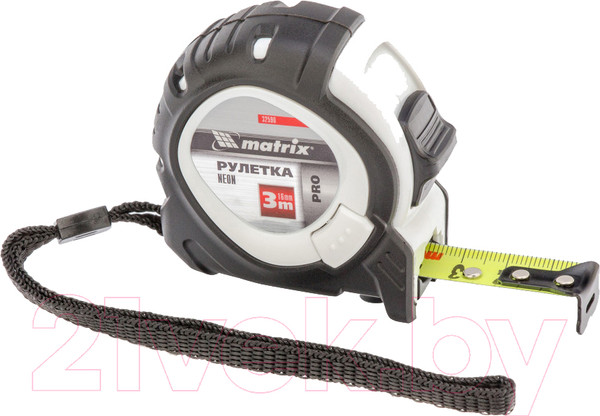 Изображение товара Рулетка Matrix Neon 32590