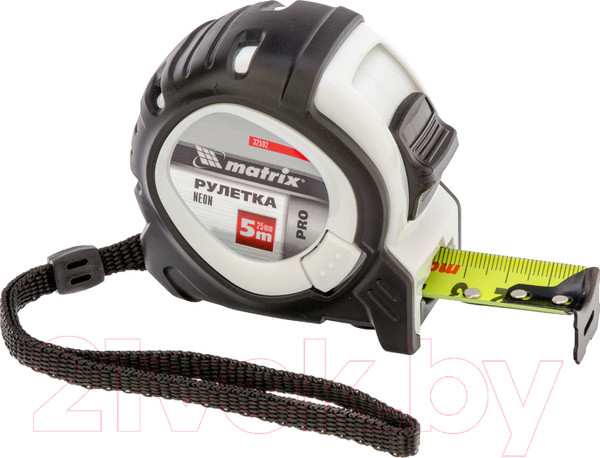 Изображение товара Рулетка Matrix Neon 32592