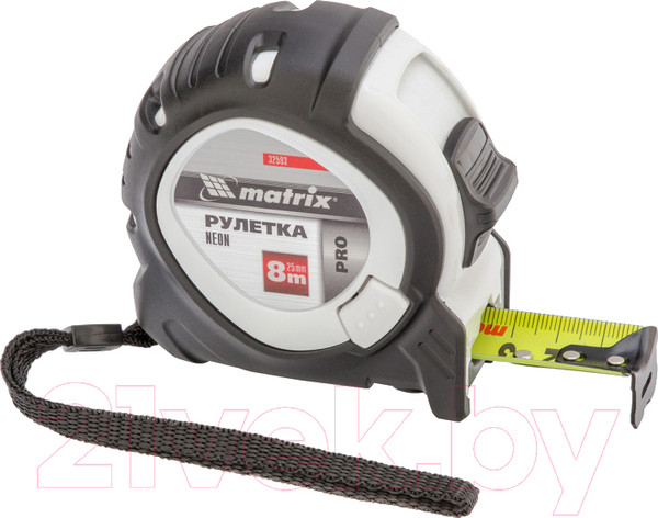 Изображение товара Рулетка Matrix Neon 32593