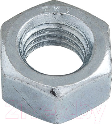 Изображение товара Гайка ЕКТ М27 DIN934 прочность 8 / CV010947M (20шт, цинк)