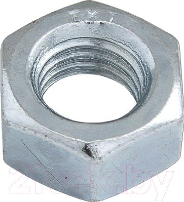 Изображение товара Гайка ЕКТ М14 DIN934 прочность 8 / CV012996 (50шт, цинк)