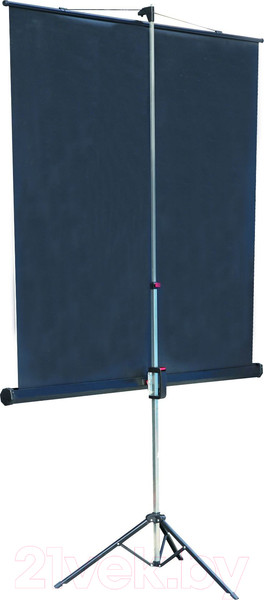 Изображение товара Проекционный экран Lumien Master View 120x160 / LMV-100112