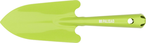 Изображение товара Совок садовый Palisad Посадочный Fresh Line 626095