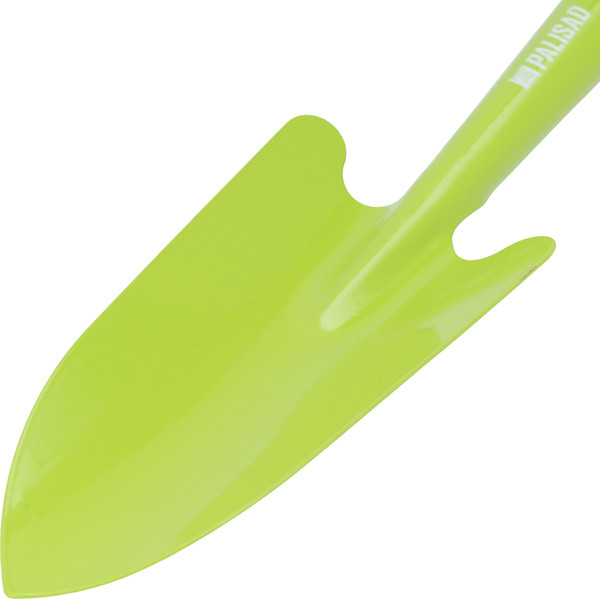 Изображение товара Совок садовый Palisad Посадочный Fresh Line 626095