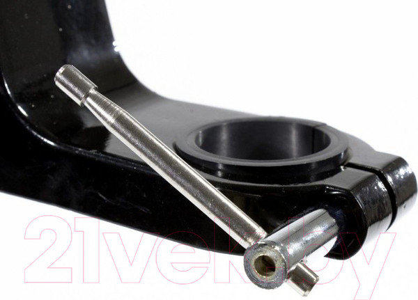 Изображение товара Стойка сверлильная Sparta 934055