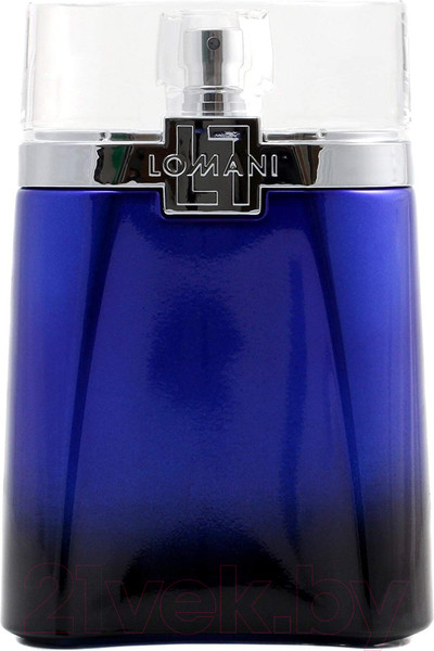 Изображение товара Туалетная вода Lomani Blue Sky (100мл)