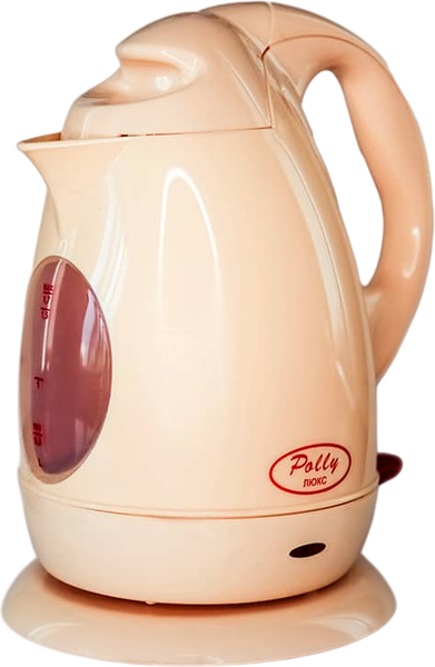 Изображение товара Электрочайник Polly Люкс EK-10