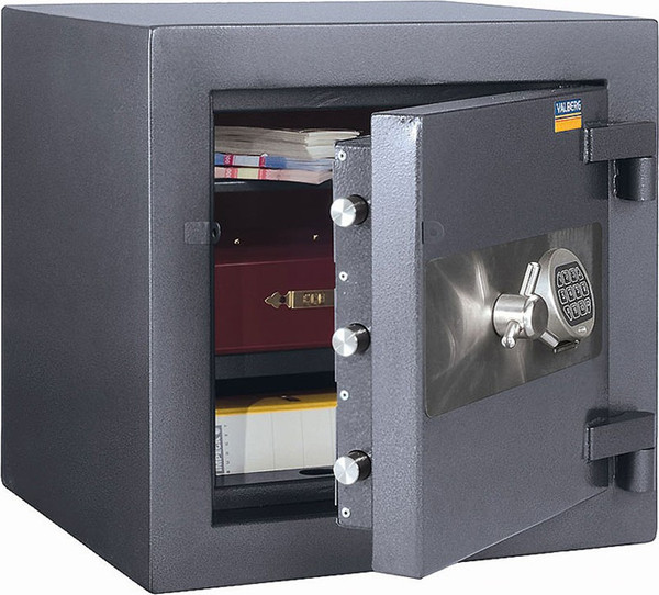 Изображение товара Офисный сейф Valberg Форт-50 EL