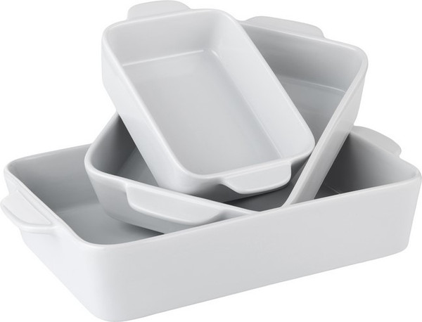 Изображение товара Набор форм для запекания Appetite Monblan CE-E3S036-MN