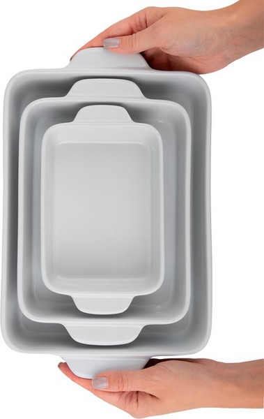 Изображение товара Набор форм для запекания Appetite Monblan CE-E3S036-MN