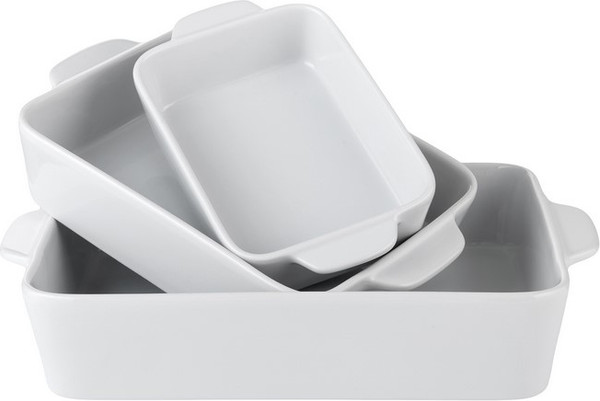 Изображение товара Набор форм для запекания Appetite Monblan CE-E3S036-MN