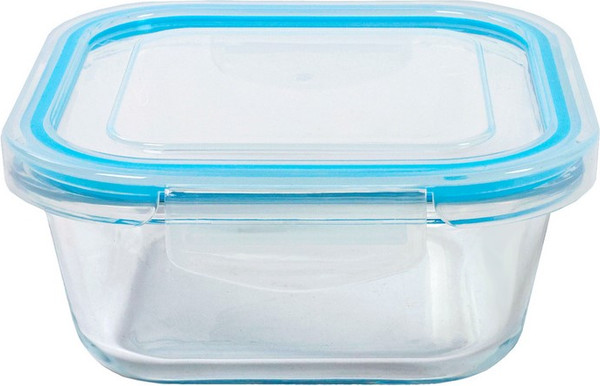 Изображение товара Набор контейнеров Appetite SL3SB (синий)