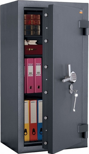Изображение товара Офисный сейф Valberg Алмаз 1368 EL