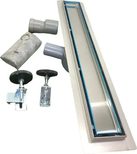 Изображение товара Трап для душа Vieir DL80-360