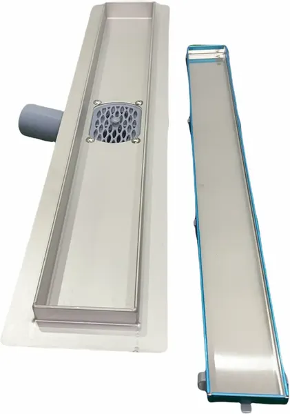 Изображение товара Трап для душа Vieir DL80-360