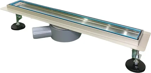 Изображение товара Трап для душа Vieir DL80-360