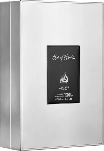 Изображение товара Парфюмерная вода Lattafa Art OF Arabia I (100мл)