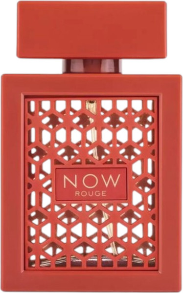 Изображение товара Парфюмерная вода Lattafa Rave Now Rouge (100мл)