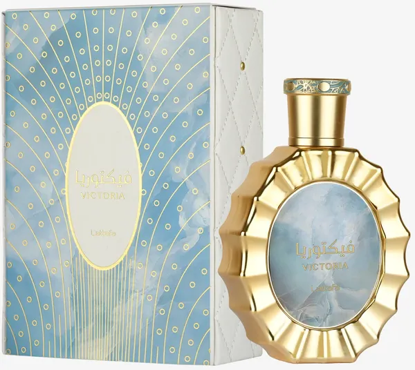 Изображение товара Парфюмерная вода Lattafa Victoria (100мл)